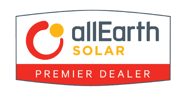 all earth solar premium dealer